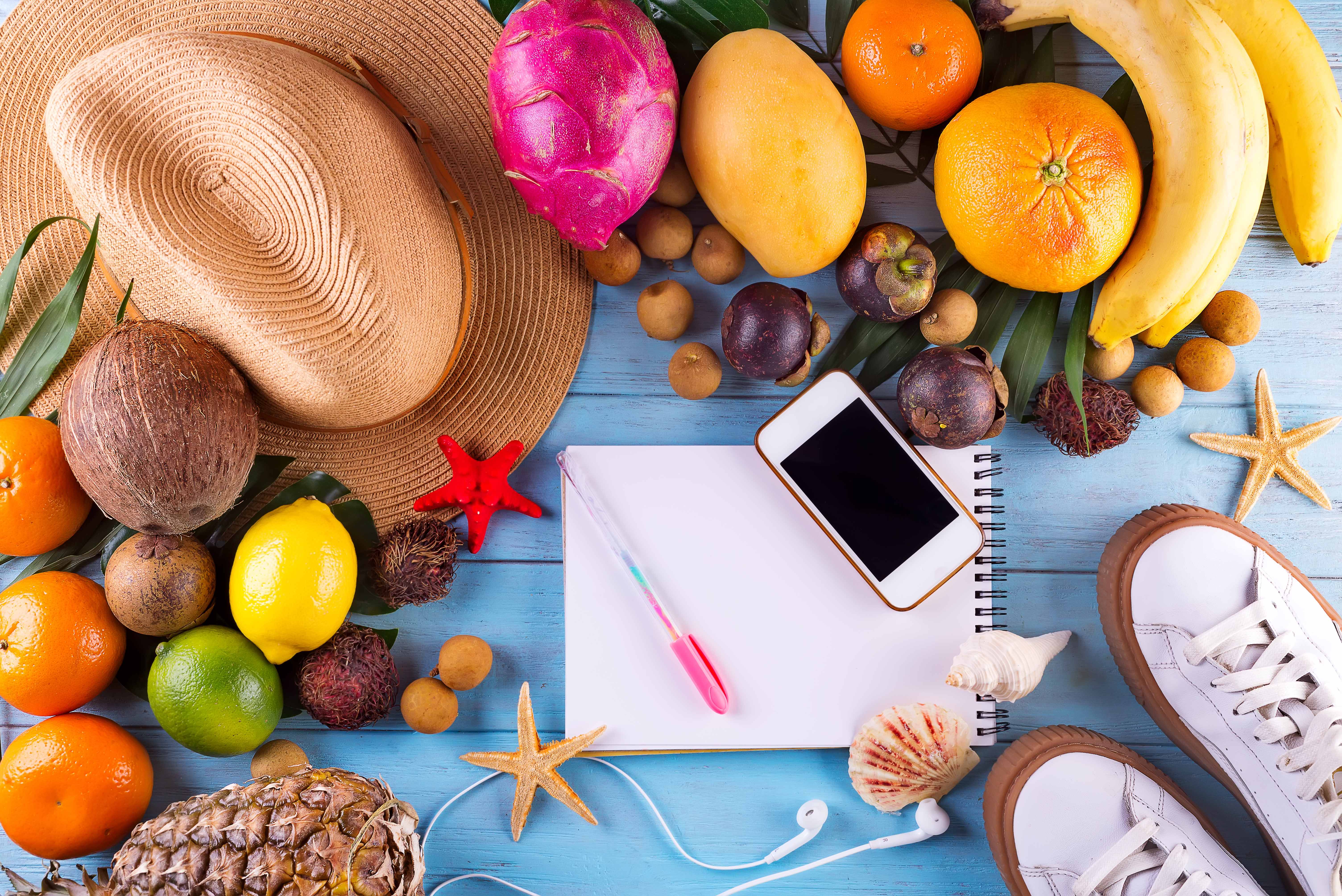 Лайфхаки от местных: как сделать отдых незабываемым