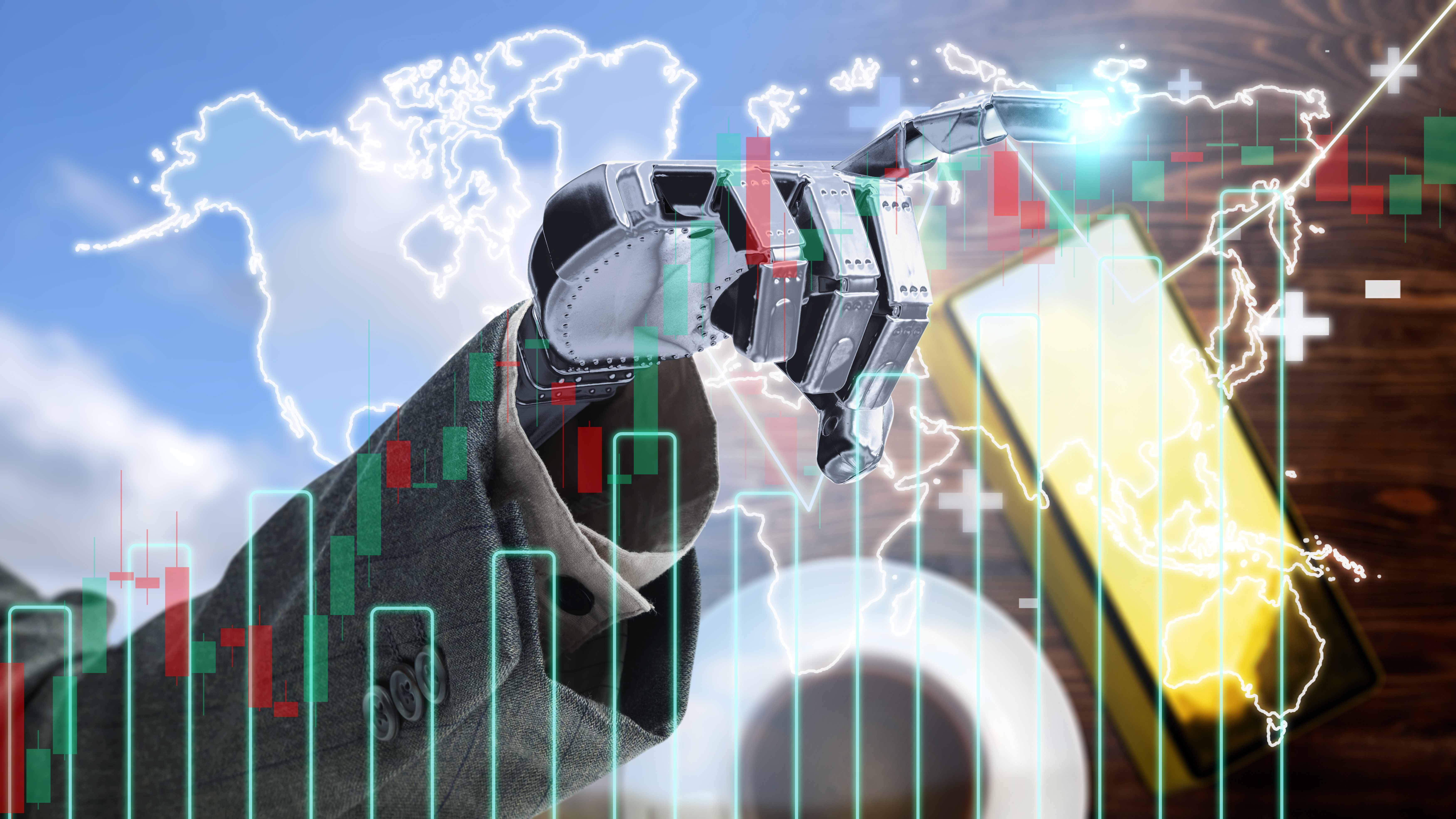 Функции рынков в экономике