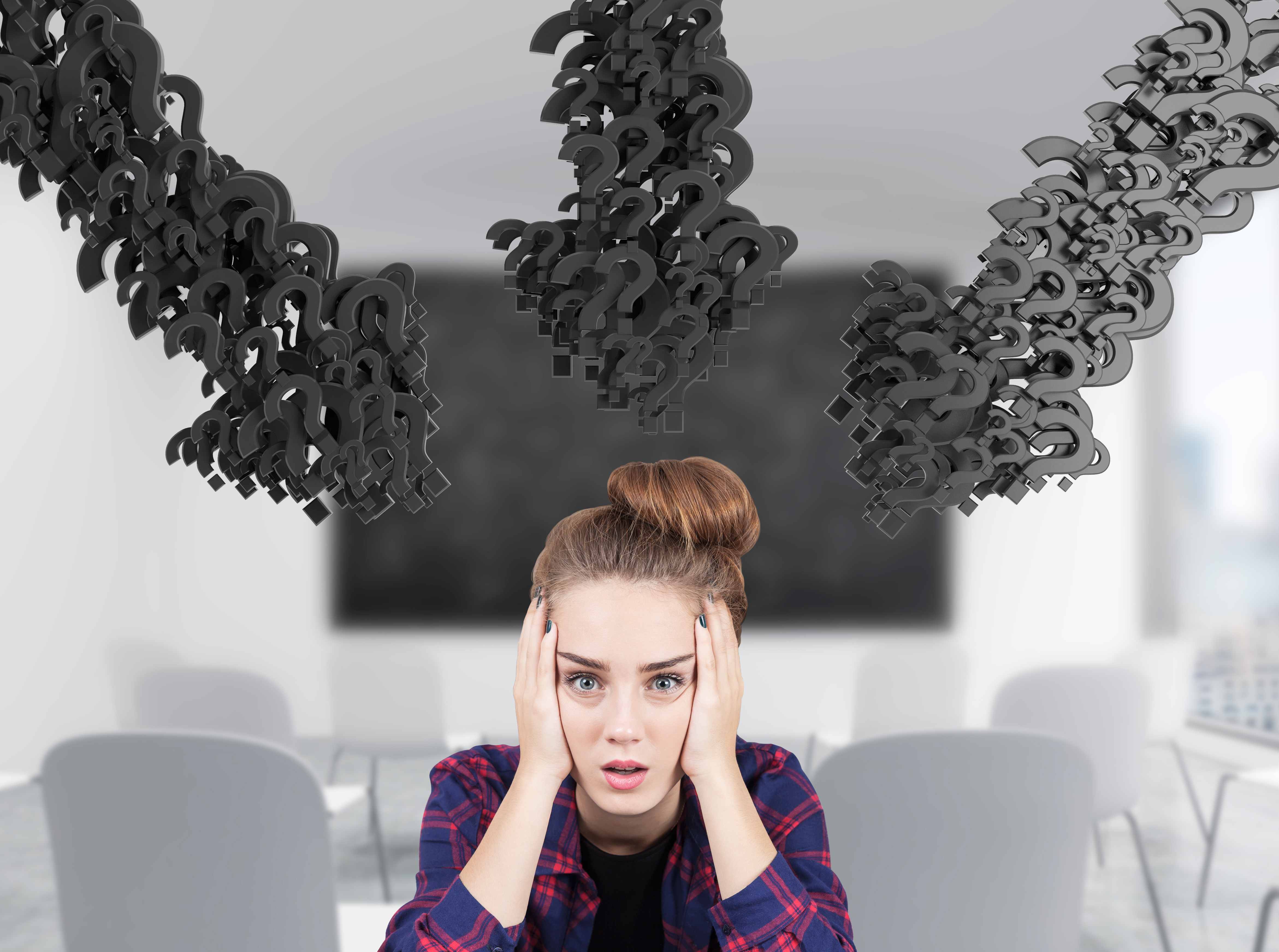 Тревожный тип привязанности: как справляться с неуверенностью