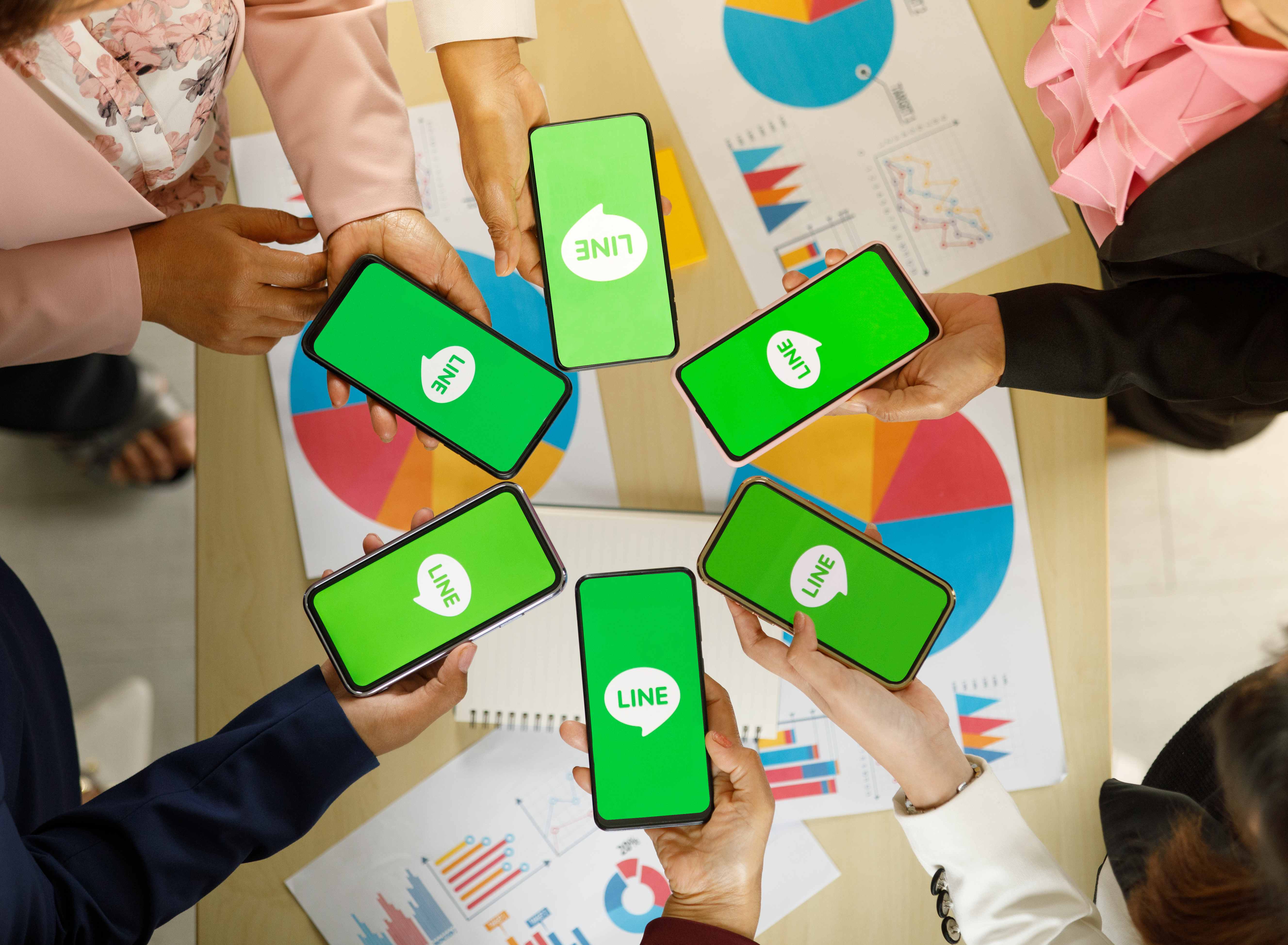 Потенциал WhatsApp Business для малого и среднего бизнеса