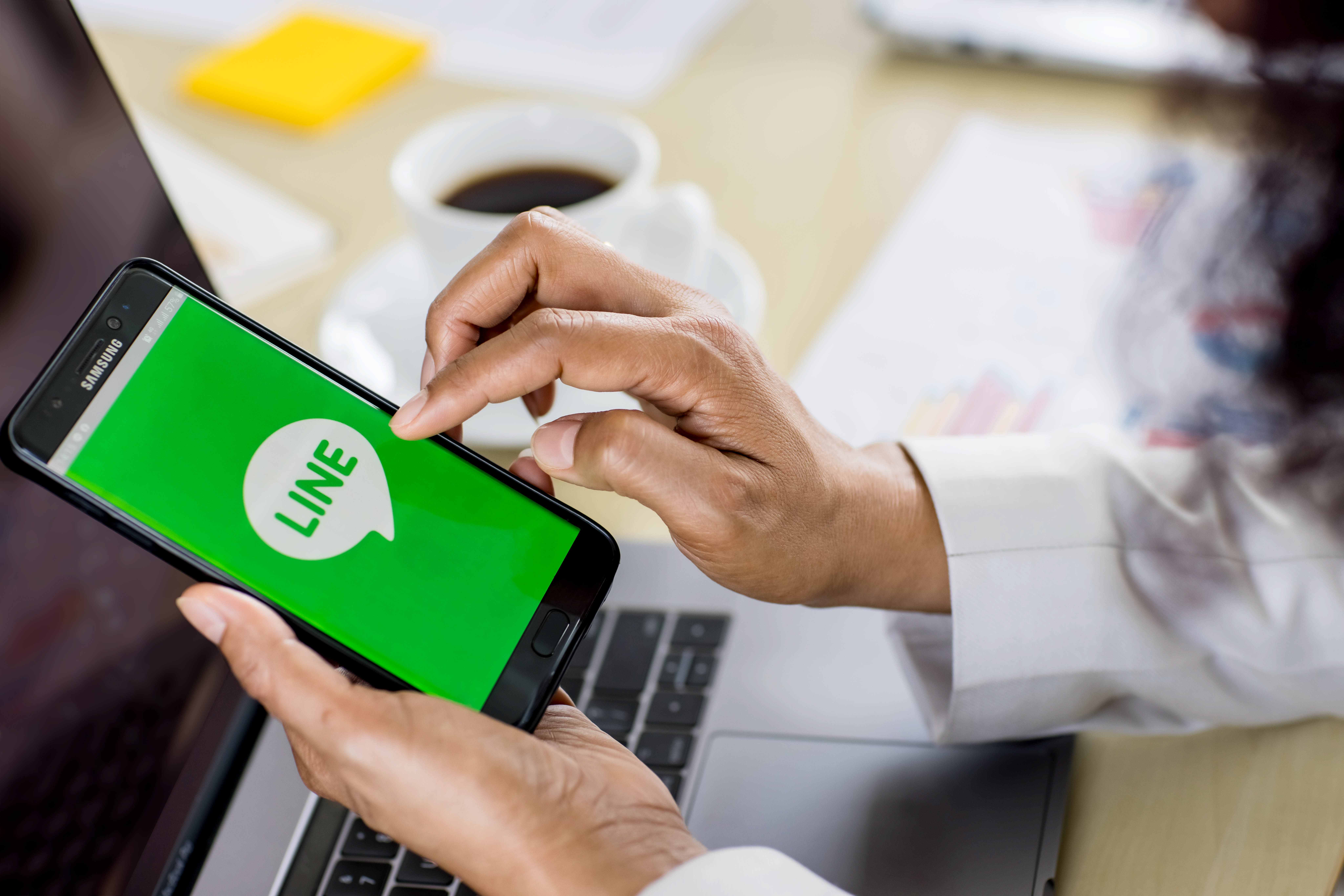 Чек-лист: Как настроить WhatsApp Business для вашего бизнеса