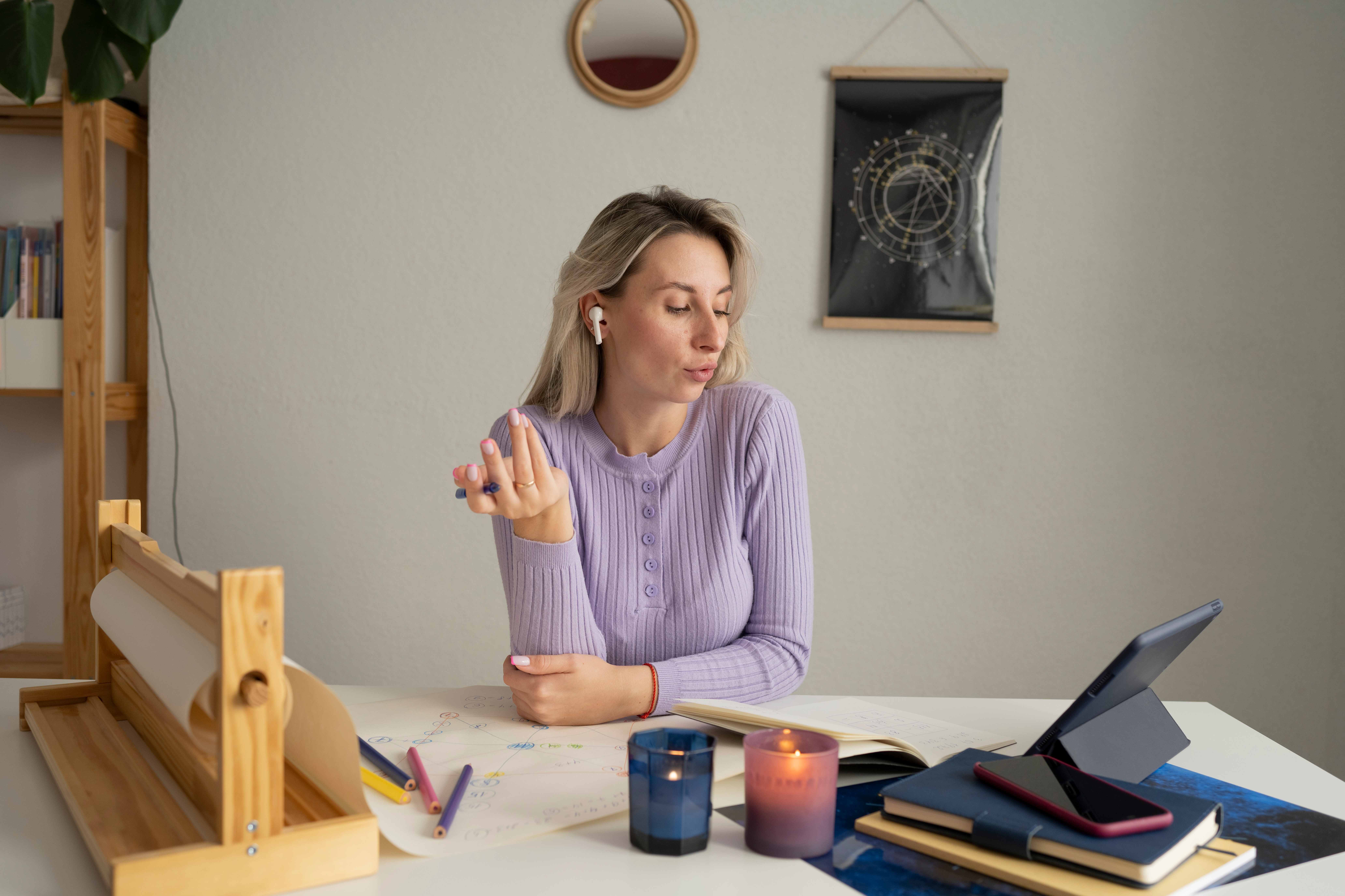 Психологические аспекты самопрезентации