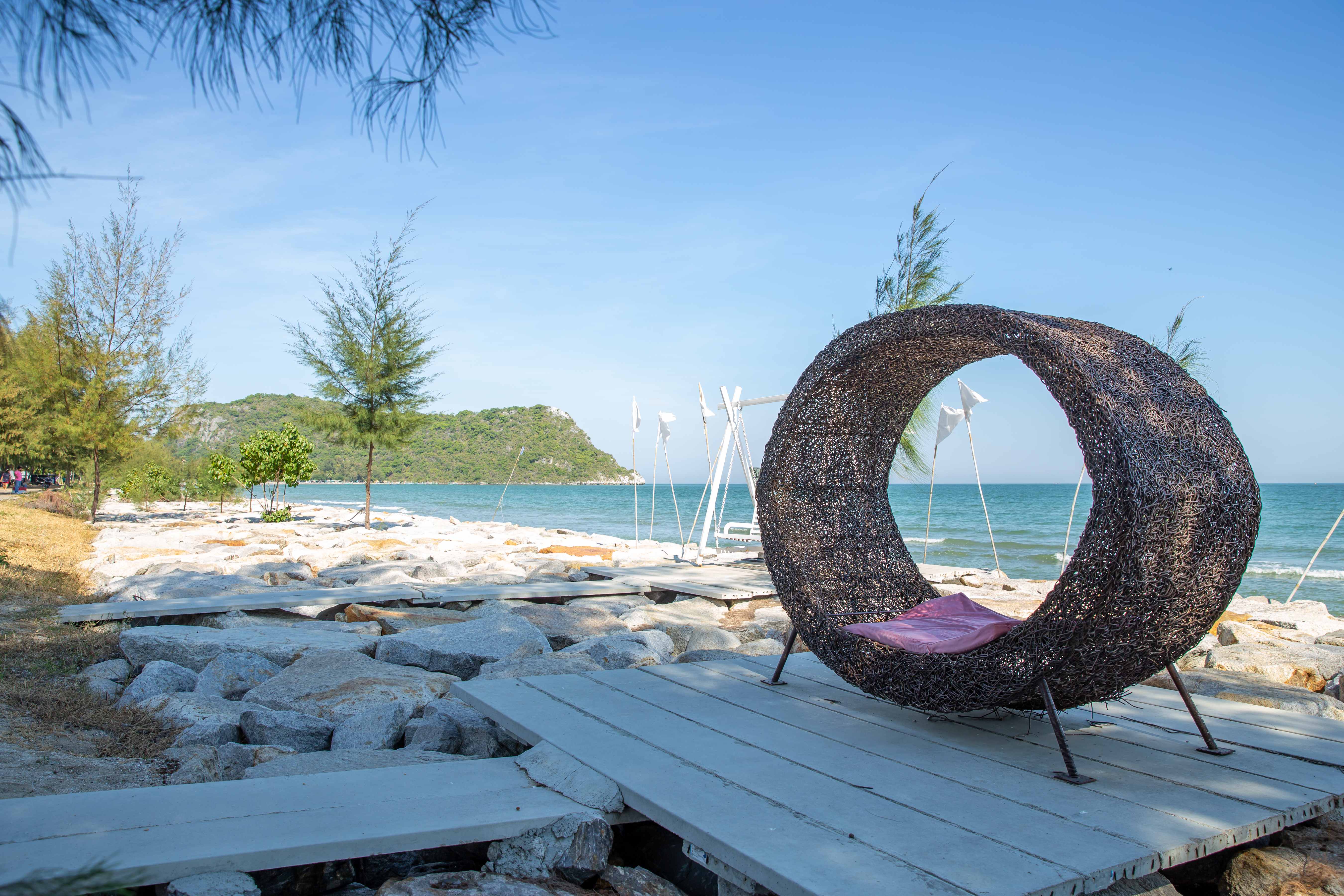 Оленевка: Тихий уголок для уединенного отдыха